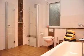 Vacation apartment/apartment for 2 guests with 60m² in Steinbach-Hallenberg (26466) - Image 5