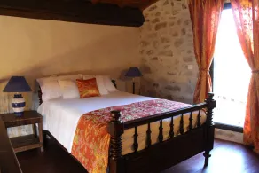 75m2 duplex + terraces - spa access - Thai massages - table d'hôte ... - Image 5