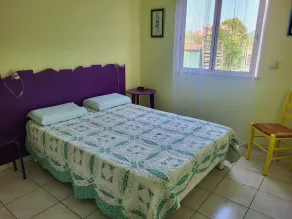 Quiet, air-conditioned T2 apartment with terrace and parking, close to Lamalou les bains. - Image 3
