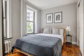 Classic Nolita 1BR w/ W/D, close to SoHo, by Blueground - Image 4