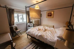 Traditional Cornish Cottage - Centre Of Portscatho - Image 4