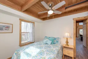 Cozy Mountain Retreat w/ Hot Tub & Fire Pit - Image 3