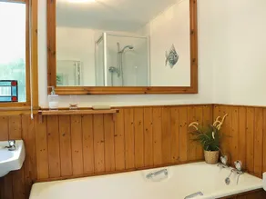 2 chambres à coucher à Strachur, near Inveraray - Image 5