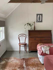 Classic, simple and relaxed living. - Image 4