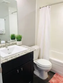 [SP 1145 - 3]OU-2 bed 2 bath apartment close to OU, and Norman Regional Hospital. - Image 2