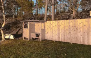 Belle maison à Vena avec vue sur la mer - Image 2