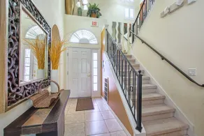 ⭐⭐⭐⭐⭐Mega Lakeview Villa – 5BR, Pool/Spa, Game Room, 20 Mins to Disney - Image 2