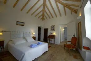 Splendid 17th century Provencal Bastide in Saint Paul de Vence - Image 5