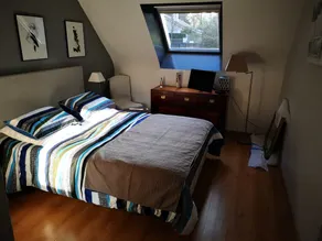 Hus på tomten på 1000m2 helt slutet - Image 4