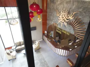 Villa Baron Hotel - Image 2