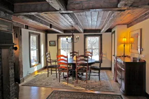 Vermont-Bauernhaus im Herzen der grünen Berge - Image 5