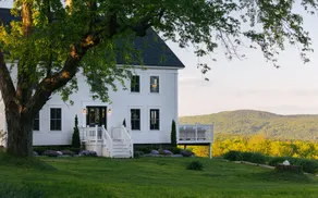 Kingdom Carriage House, Historic Home on 35 Acres in the Northeast Kingdom - Image 5