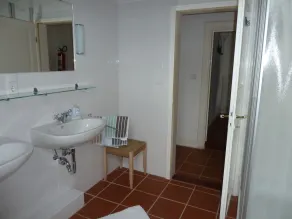 Ditzum fishing village - Homfeld farm, apartment 1 - Image 2