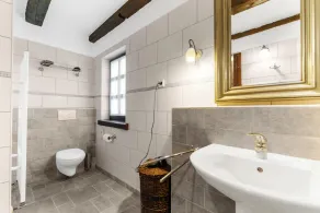 Authentic Villa Fabina in Rural Istria - Image 2