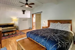 Rising Sun Retreat- peaceful riverfront views spa - Image 4