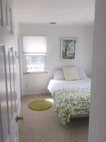 Smukke strandhus på Dune Road med privat strand - Image 3