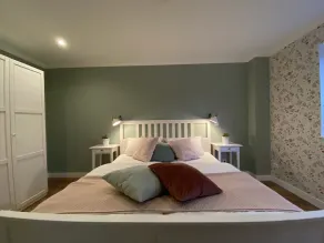 Bed ´n Riesling - Die Ferienwohnung in Forst a.d. Weinstraße mit eigenem Garten - Image 5
