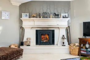 Property 434 - Oughterard - sleeps 12 guests  in 6 bedrooms - Image 2