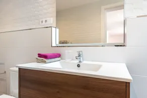 Apartamento vacacional Los Olivos con Wi-Fi y balcón - Image 3