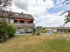 Wohnung in Fuldabruck am Naturpark - Image 2