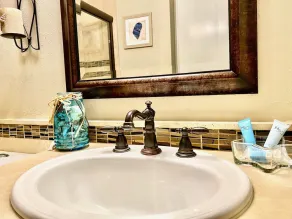 Charmante villa en bord de mer avec vue sur l'océan, WiFi gratuit, vélos gratuits - Image 5