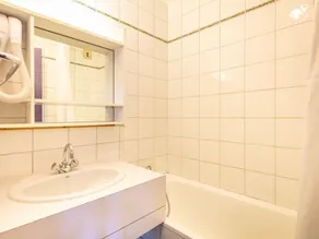 1 BR Apt | Scenic Living in Valmorel | Sleeps 5! - Image 2