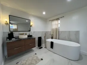 New! The Moon House with Pool, Arcade & Basketball - Image 2