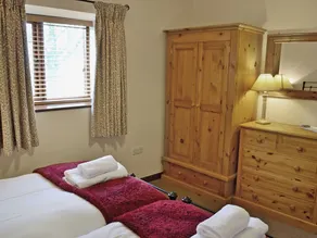 2 chambres à coucher à Kirkbymoorside - Image 4
