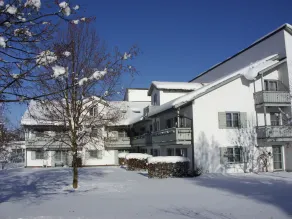 Zuhause bei Freunden! - Image 4
