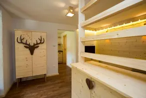 ALPIK Chalets - Bohinj - A6 - One-Bedroom Apartment with Balcony - Image 2