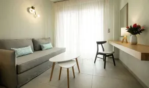 Le Grand Rêve Junior Suite - Image 1