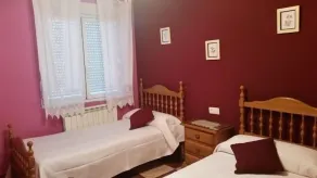 Self catering Las Chorreras til 9 personer GREDOS (Avila) - Image 4