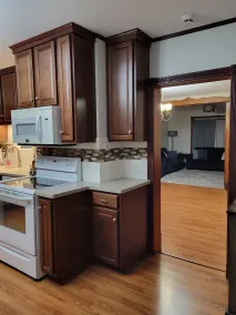 Beautiful home with perfect location for EBT and train enthusiasts! - Image 2