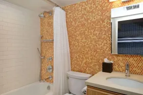 Cottonwoods Unit 1F, Stylish Condo with Excellent West End Location, Wood-Burning Fireplace - Image 3