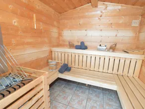 Zwei Chalets, Sauna und fantastischem Bergpanorama - Image 3