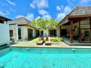AMAZING KIM 3 BEDROOMS VILLA IN SEMINYAK - Image 5