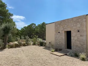 CASA ALTI - ARCHITECT'S HOUSE - PORTO VECCHIO - Image 4