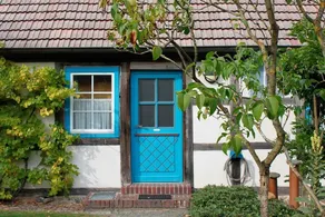 Ferienwohnung Heidekate 2 groß - Image 3
