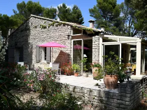 Les chambres d'Adeline - B&B - Image 5