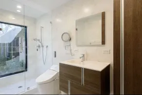 Villa Zen Miami – Luxuriöses Haus in einer bewachten Wohnanlage mit Pool für 8 Personen - Image 4