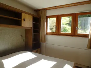 Schöne Walliser Ferienwohnung mit Aussicht in Ernen - Image 4