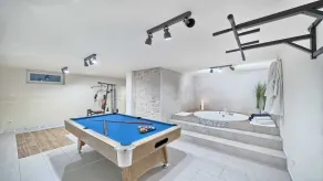 Villa Anandas - 8 bedroom villa with sea views, a pool, sauna and a hot tub for 16+4 guests by MyWaycation - Image 4