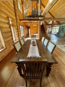 Aloha Ranch 10,000 sq/ft, 40 acres, game room, theater, fishing pond, and more! - Image 3