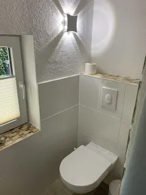 Charmante Ferienwohnung Zwischen den Meeren - Image 4