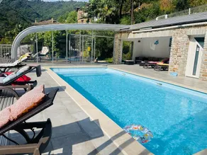 Mansion - Saumane - Image 5