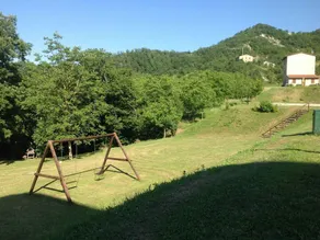 Apartment in Marche with Pool and Mountain Views - Image 2