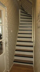 6p Luxury apartment with panoramic roof terrace - Image 2