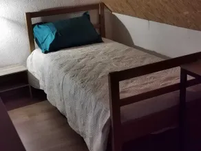 Location Maisonnette de Vacances Pour 5 Personnes - Image 4