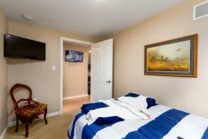 Lake front home with access to two lakes, large yard and RV hookup available! - Image 3