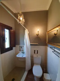 Luxus freistehende Villa mit privatem Pool in Montejaque, Ronda, Andalusien, Spanien - Image 4